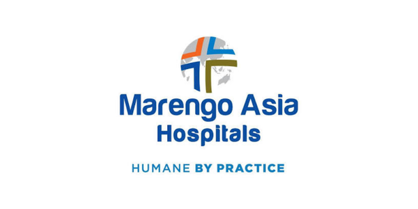 Marengo Asia Hospitals